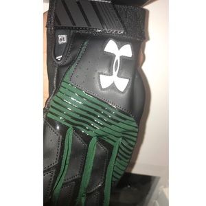 Batting Gloves (under armour)